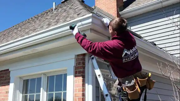 gutter services Norwood